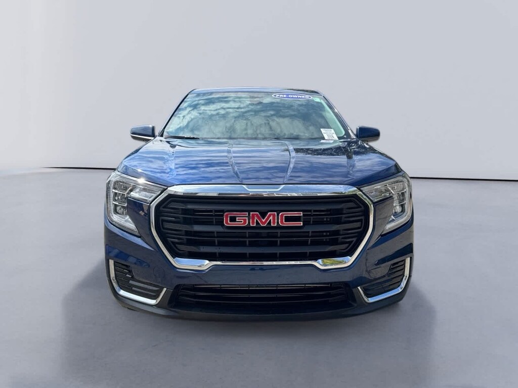 Used 2023 GMC Terrain SLE SUV