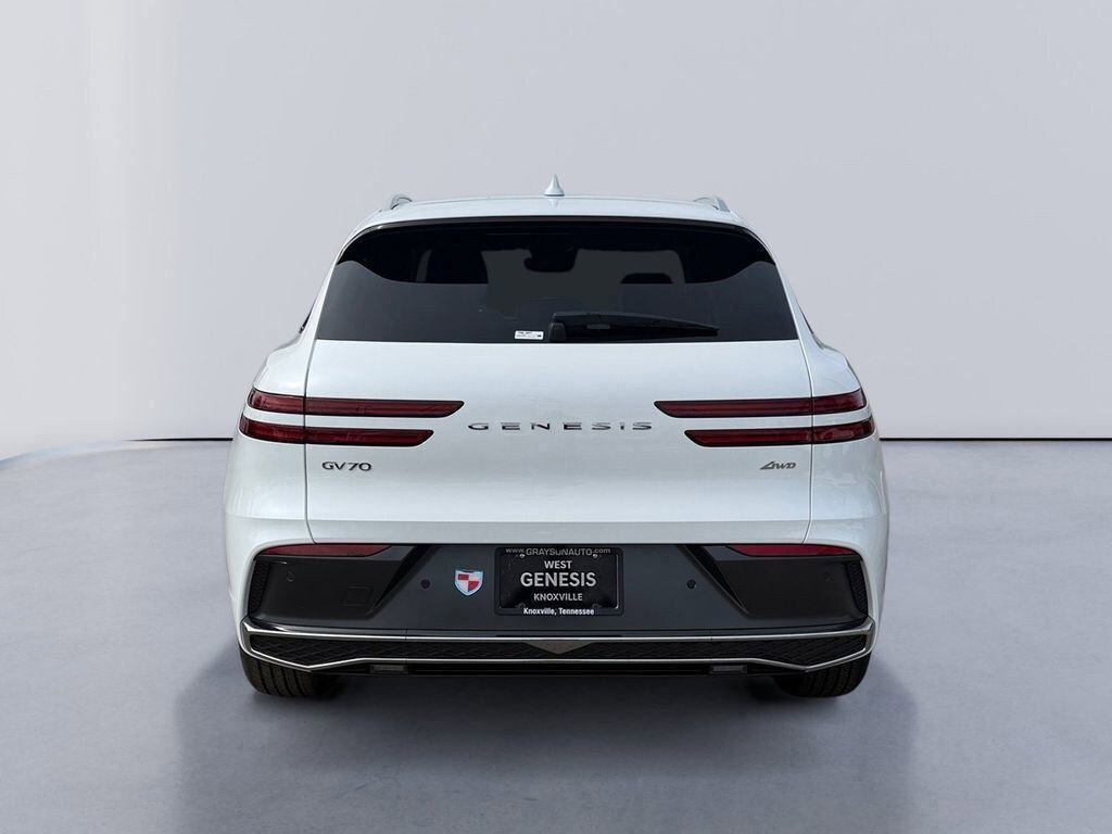 New 2026 Genesis GV70 2.5T SUV
