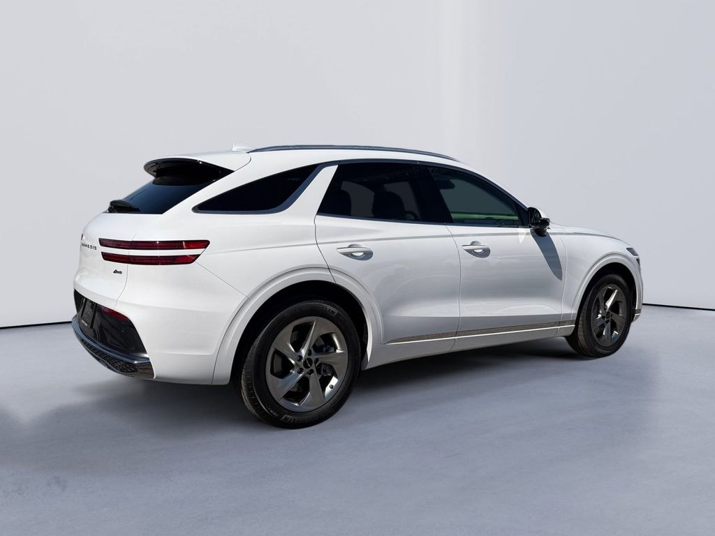 New 2026 Genesis GV70 2.5T SUV