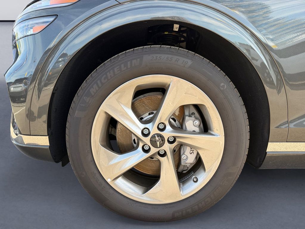 2026 GENESIS GV70 Advanced - Photo 9