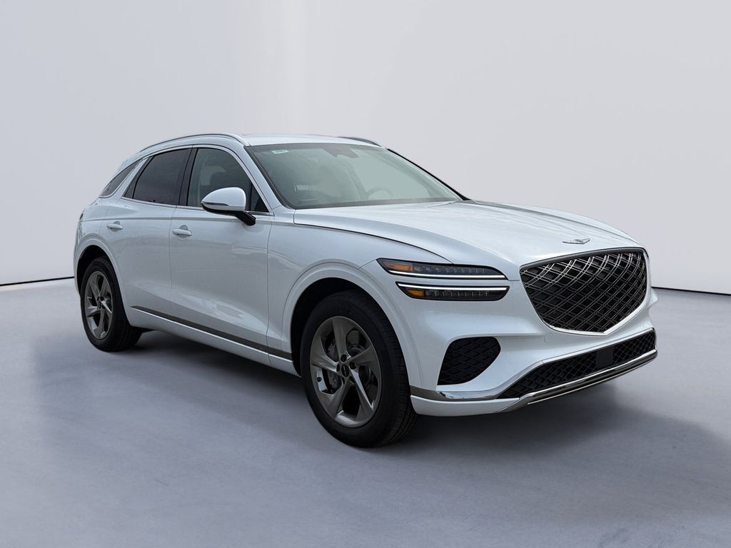 2026 Genesis GV70 2.5T Standard AWD's photo