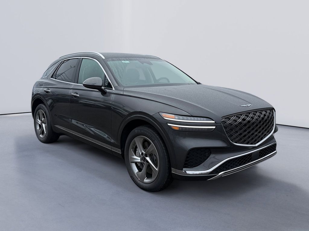 2026 Genesis GV70 2.5T Standard AWD's photo