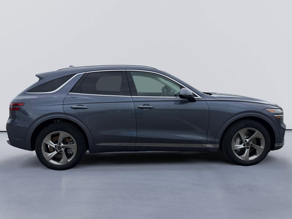 New 2026 Genesis GV70 SUV