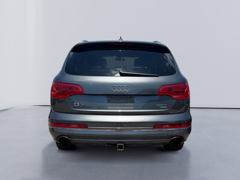 Used 2015 Audi Q7 3.0T Premium SUV