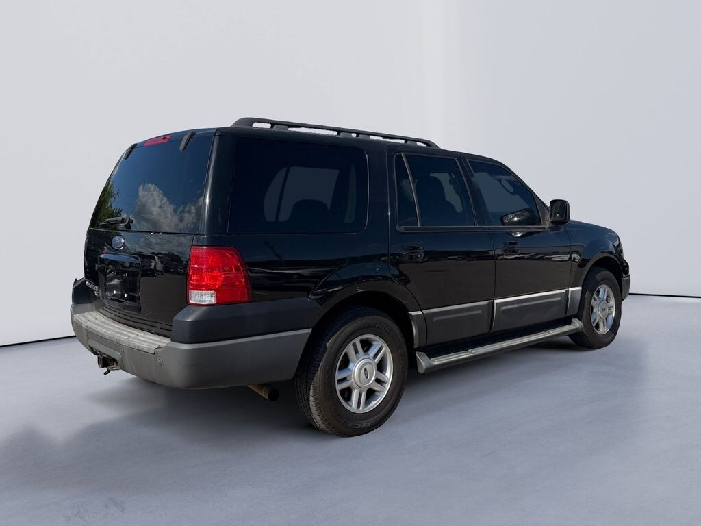 Used 2006 Ford Expedition XLT SUV