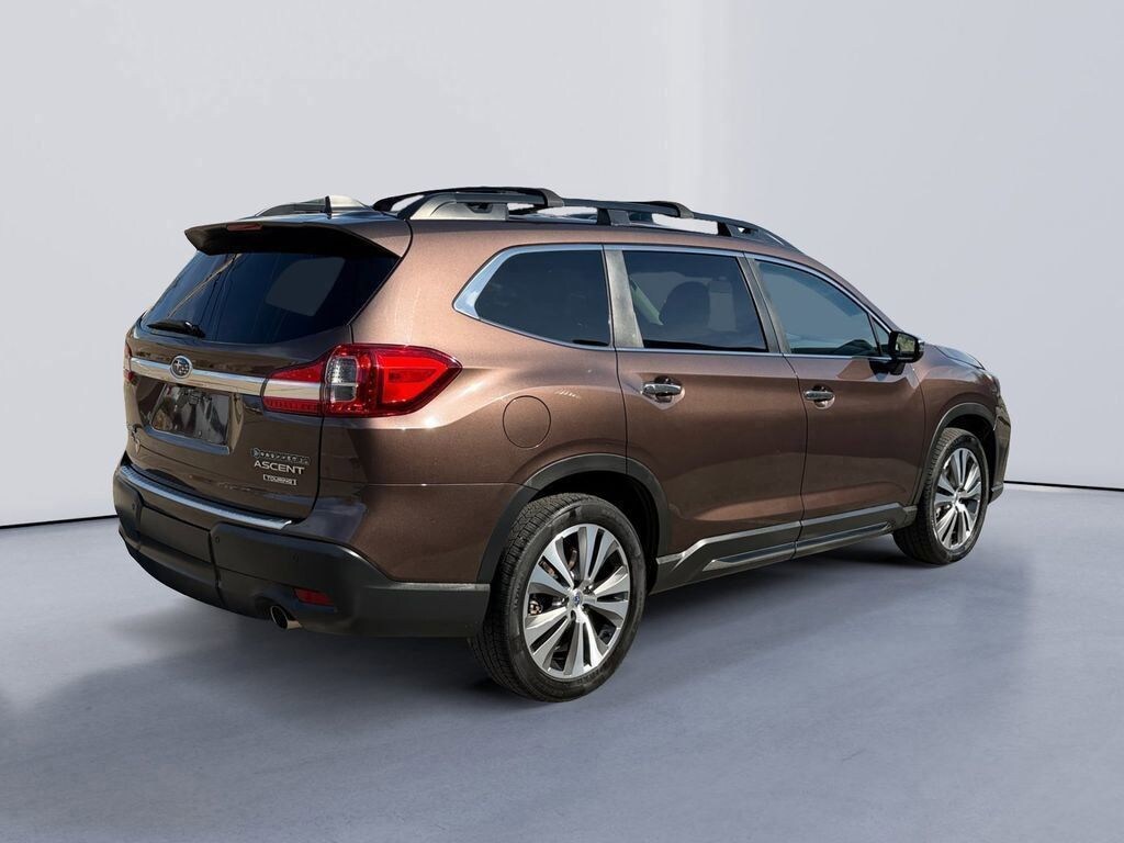 Used 2020 Subaru Ascent Touring SUV