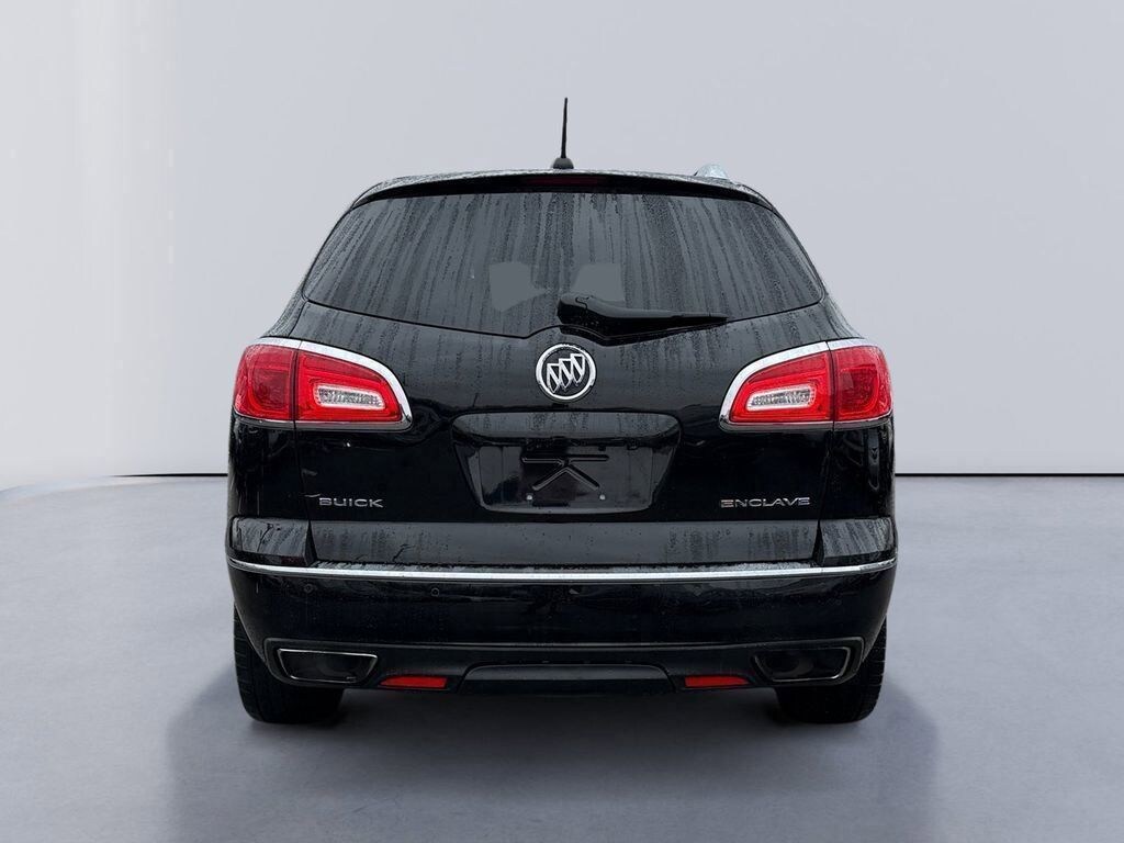 Used 2016 Buick Enclave Premium Group SUV