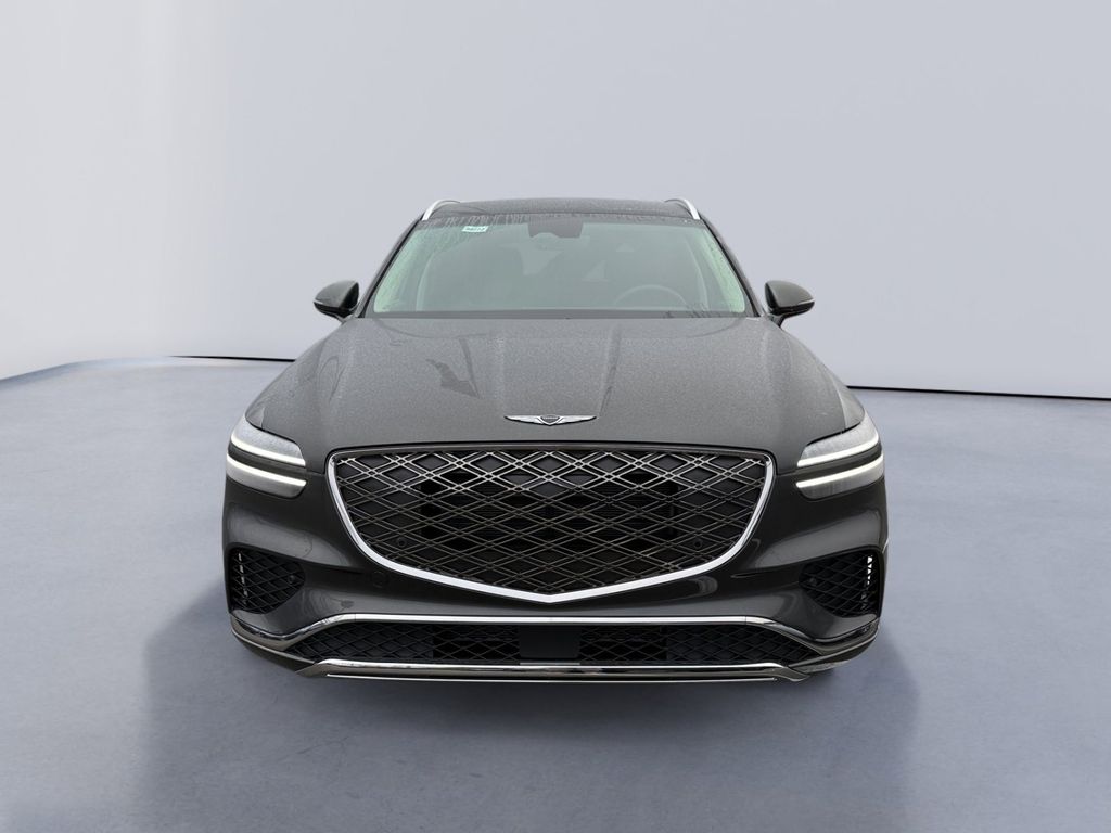 2026 GENESIS GV70 Standard - Photo 8