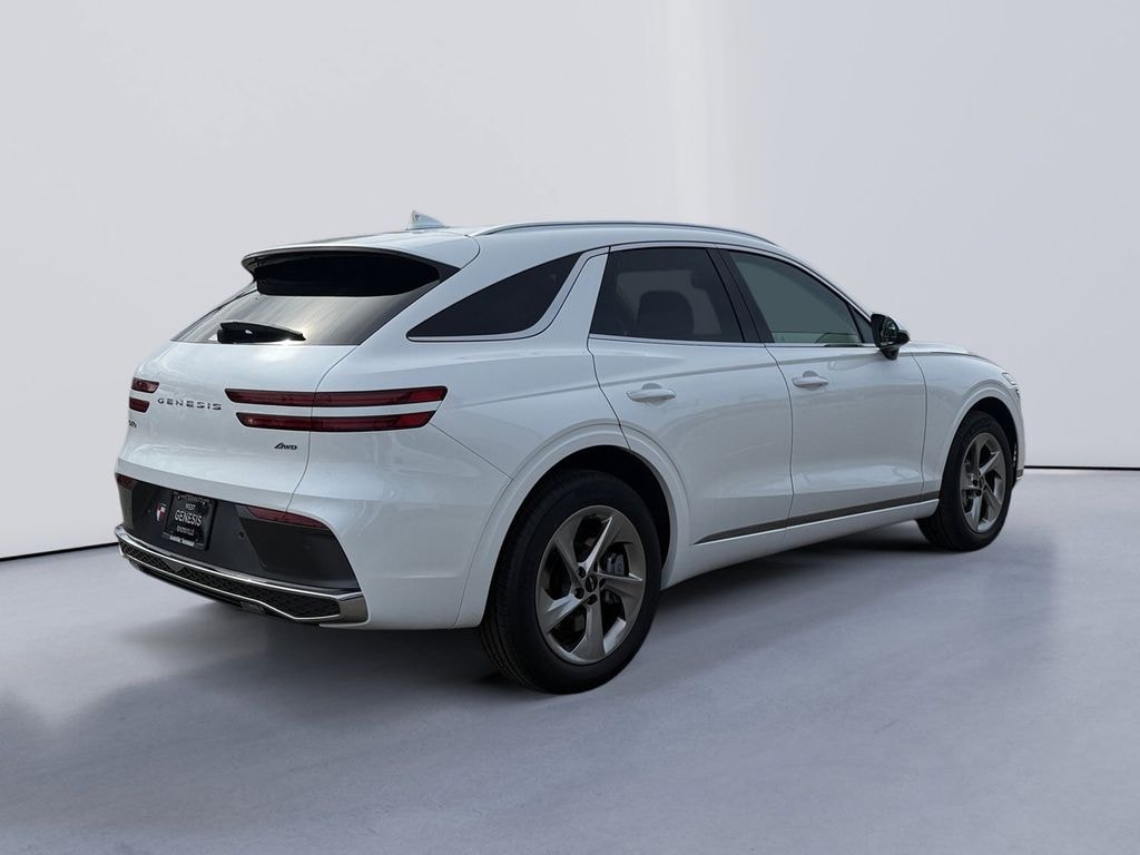 New 2026 Genesis GV70 2.5T SUV