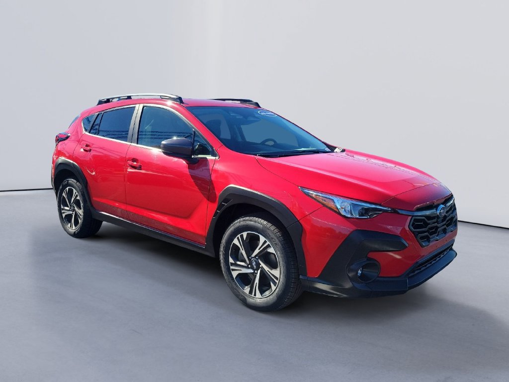 2024 Subaru Crosstrek Premium SUV