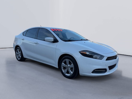 2015 Dodge Dart SXT Sedan