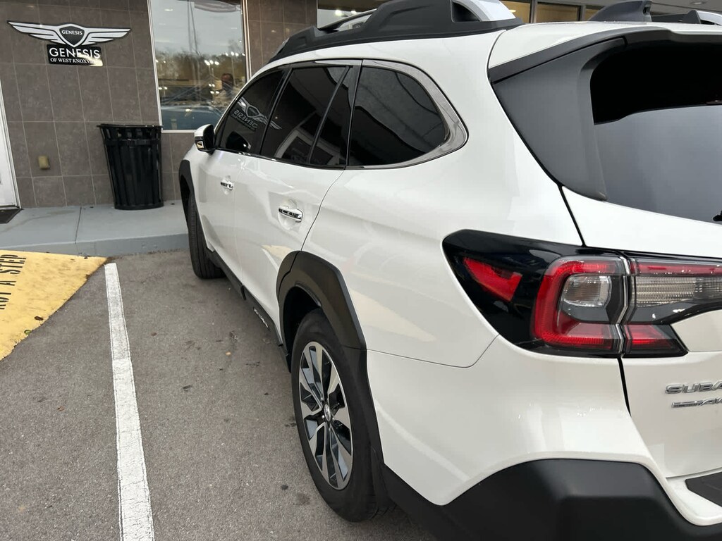 Used 2024 Subaru Outback Touring XT SUV