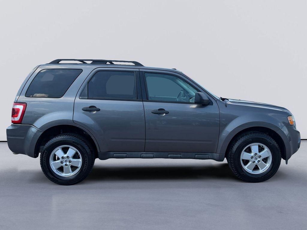 Used 2012 Ford Escape XLT SUV