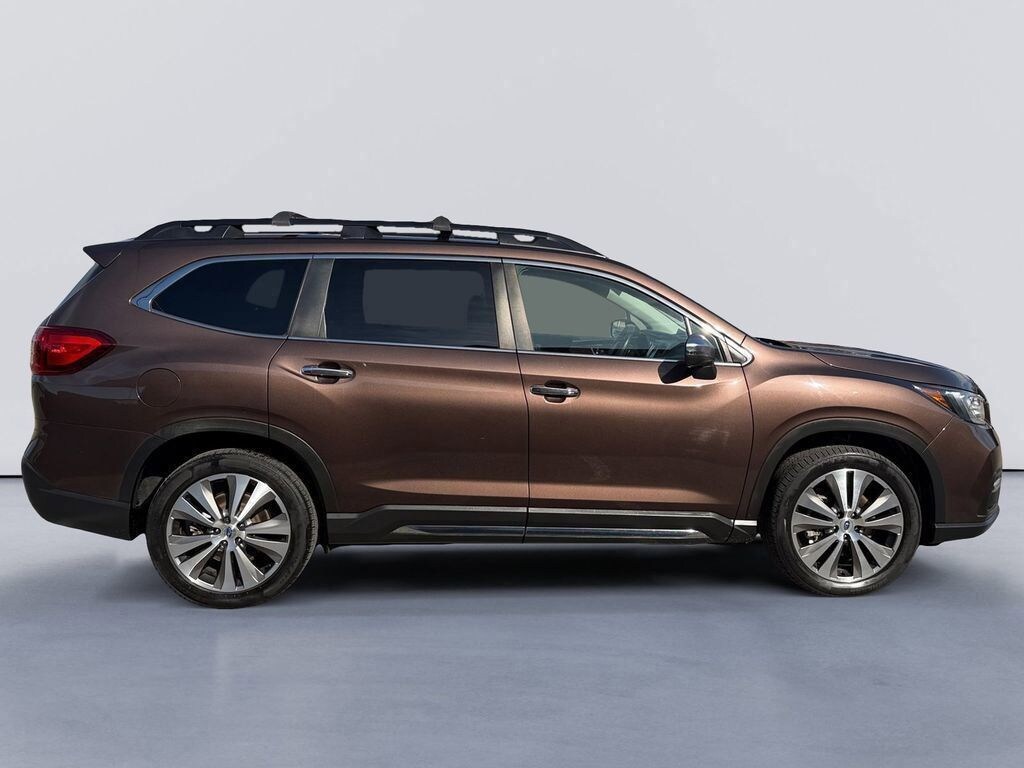 Used 2020 Subaru Ascent Touring SUV