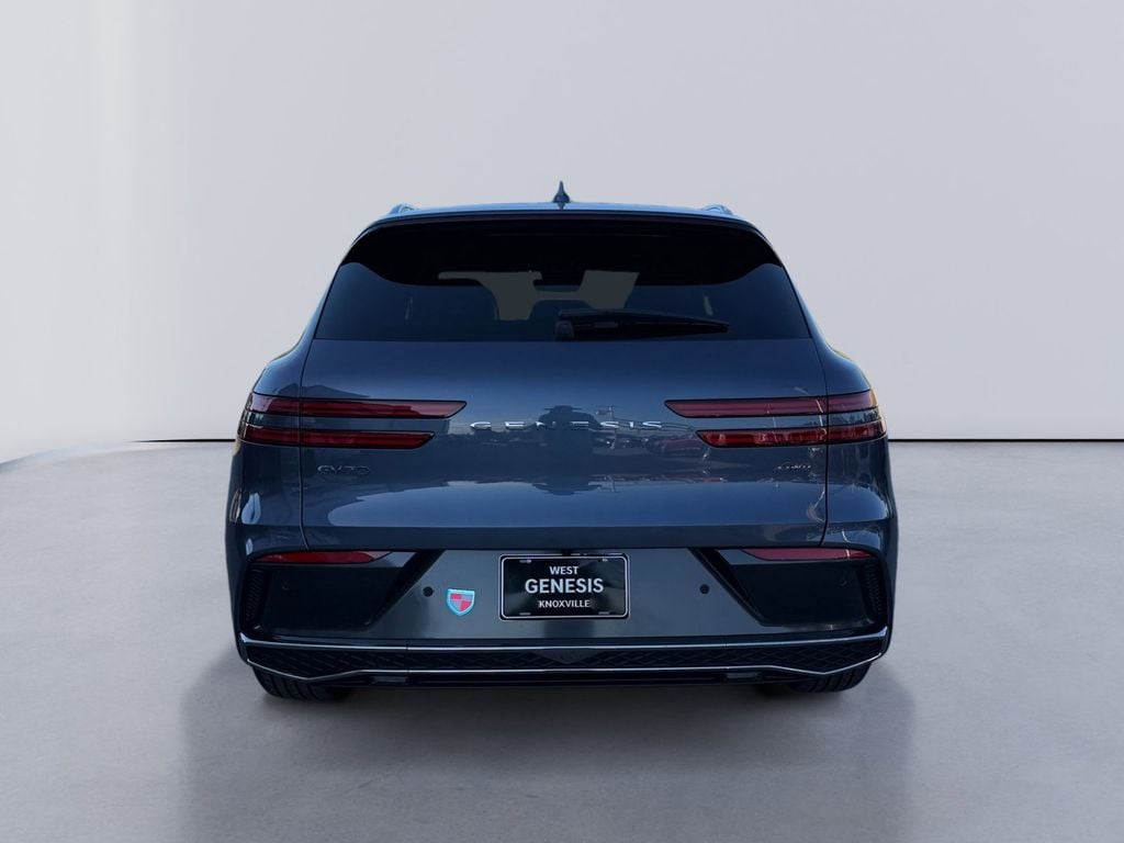 New 2026 Genesis GV70 2.5T Advanced SUV