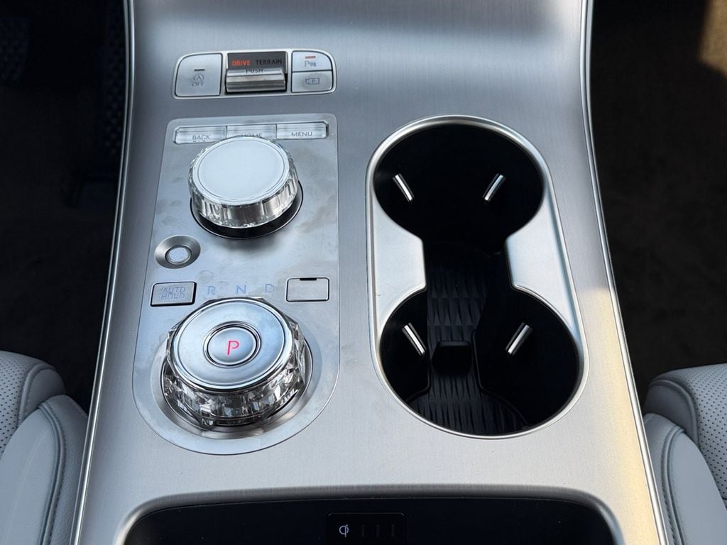 2026 GENESIS GV70 Advanced - Photo 20