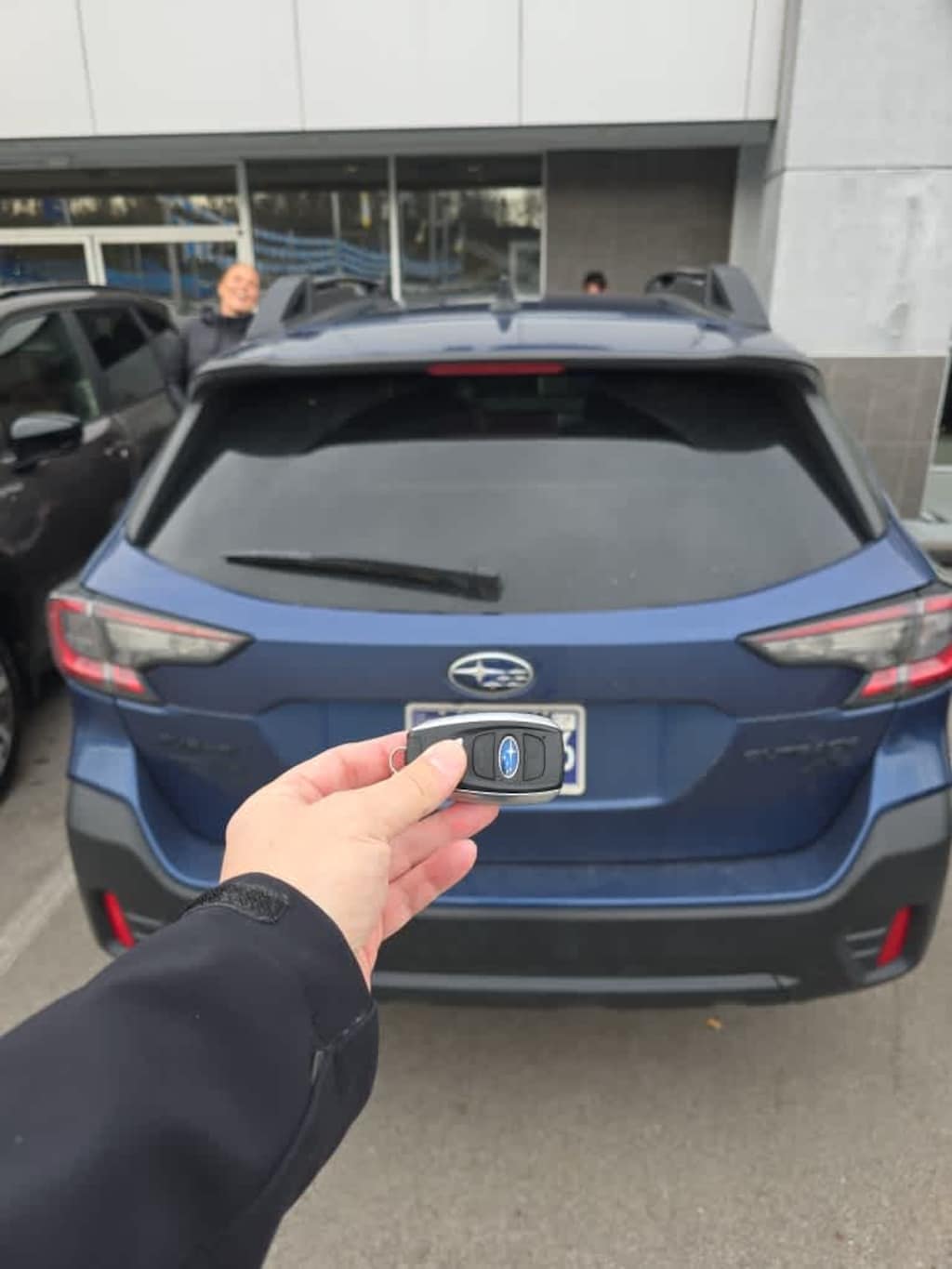 Used 2022 Subaru Outback Onyx Edition XT SUV