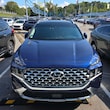 Hyundai Santa Fe Hybrid