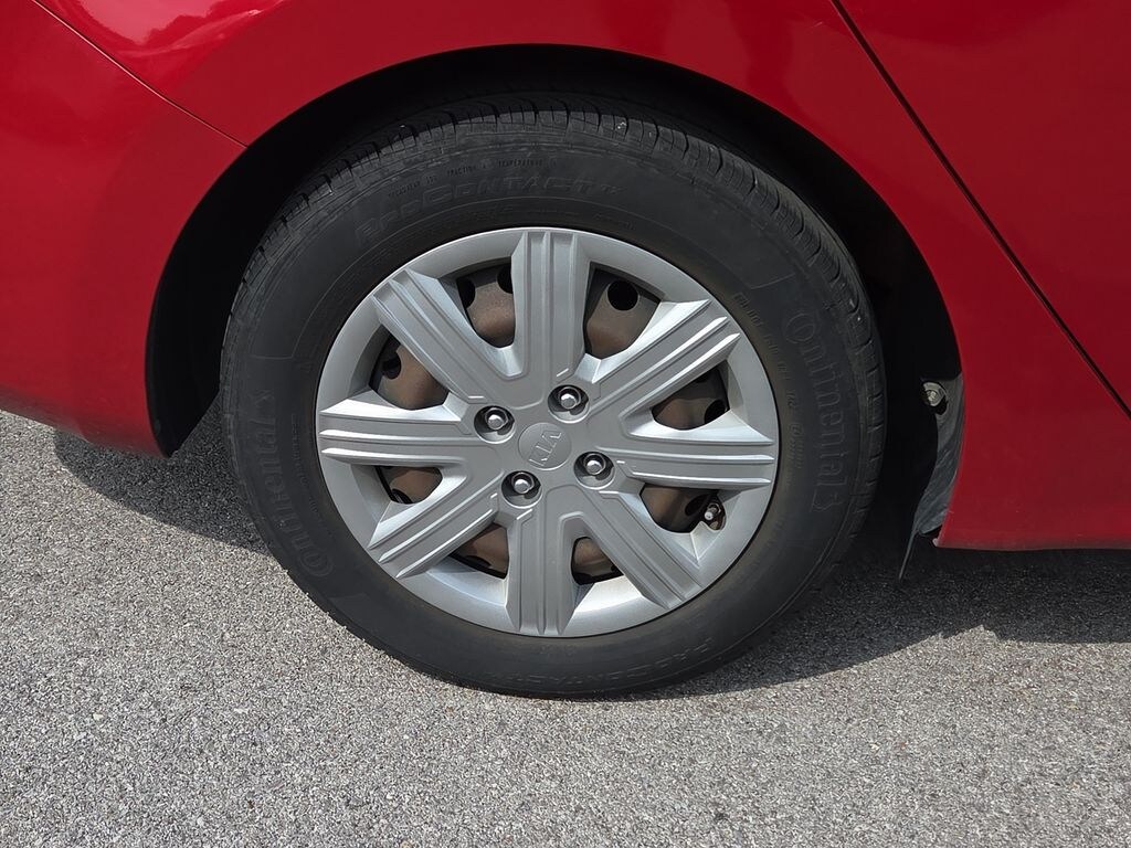 Used 2021 Kia Rio S Sedan