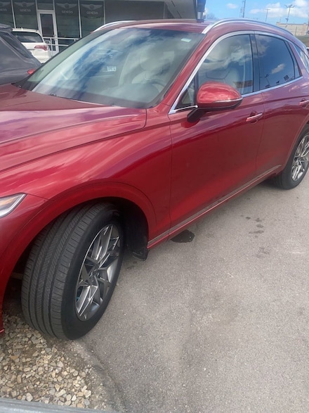 2023 Genesis GV70 2.5T SUV