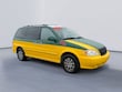  Kia Sedona