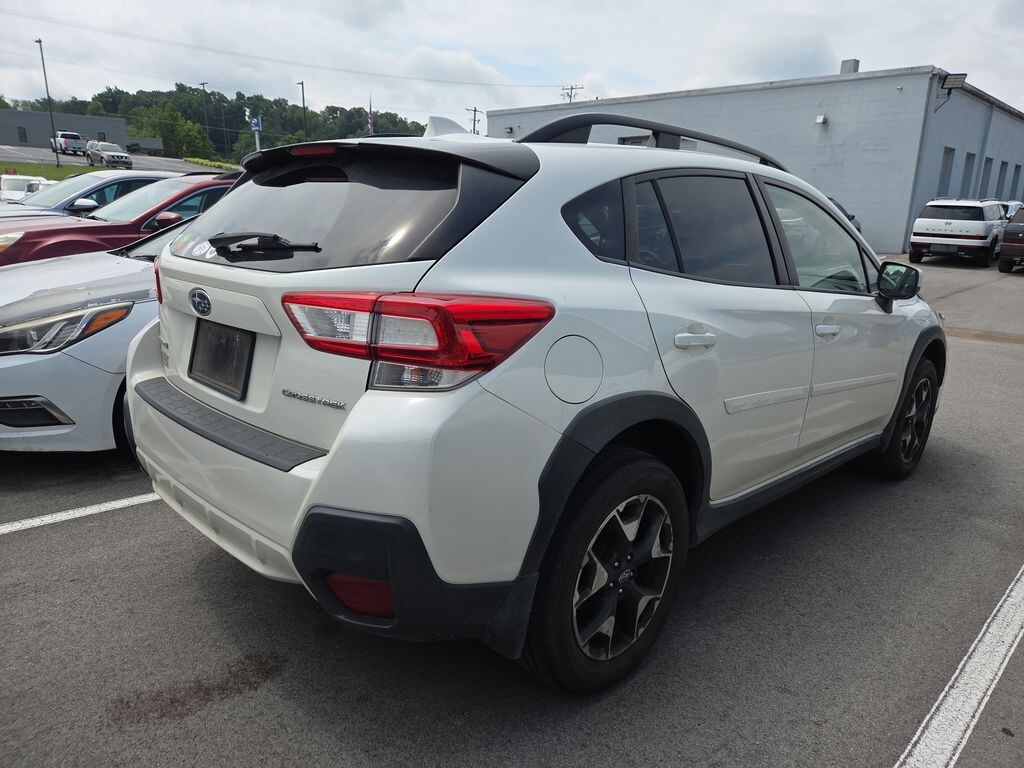 Used 2019 Subaru Crosstrek 2.0i Premium SUV