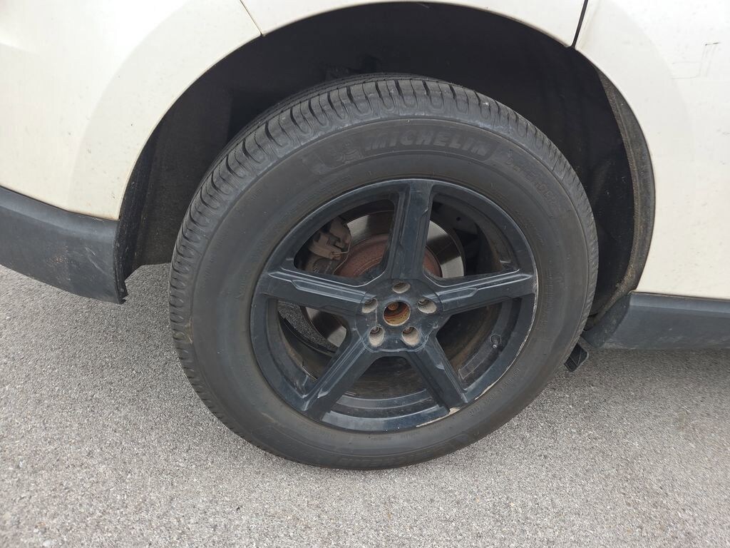 Used 2015 Ford Edge SEL SUV