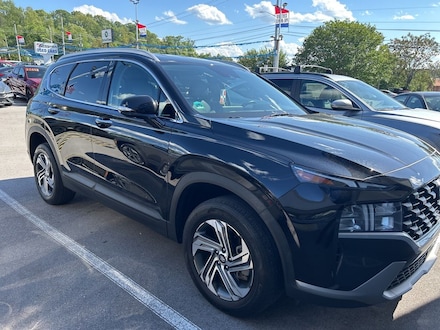 2023 Hyundai Santa Fe SEL SUV