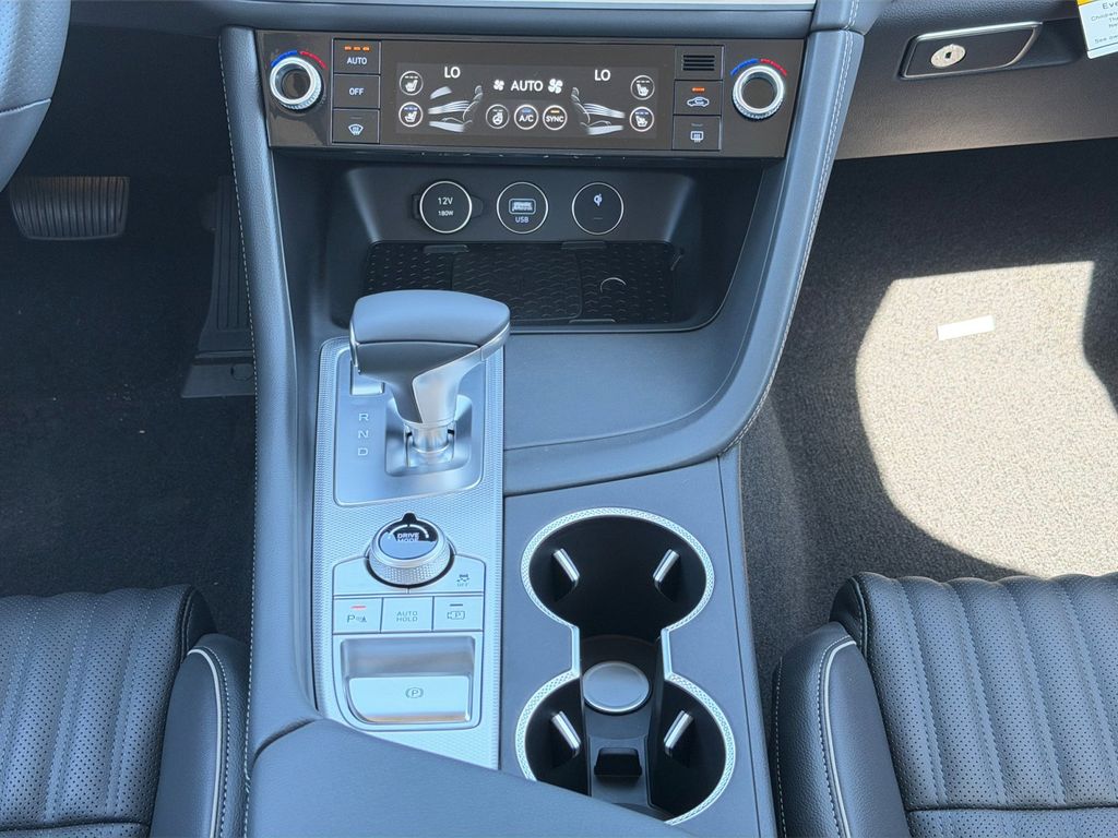 2026 GENESIS G70 Prestige - Photo 18