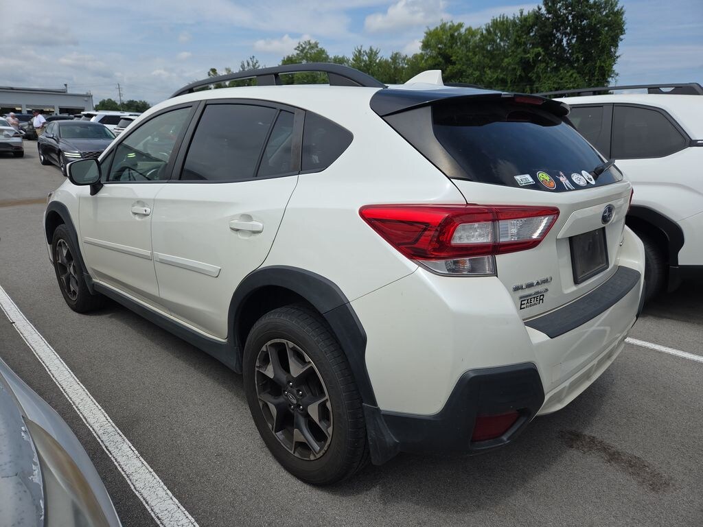 Used 2019 Subaru Crosstrek 2.0i Premium SUV