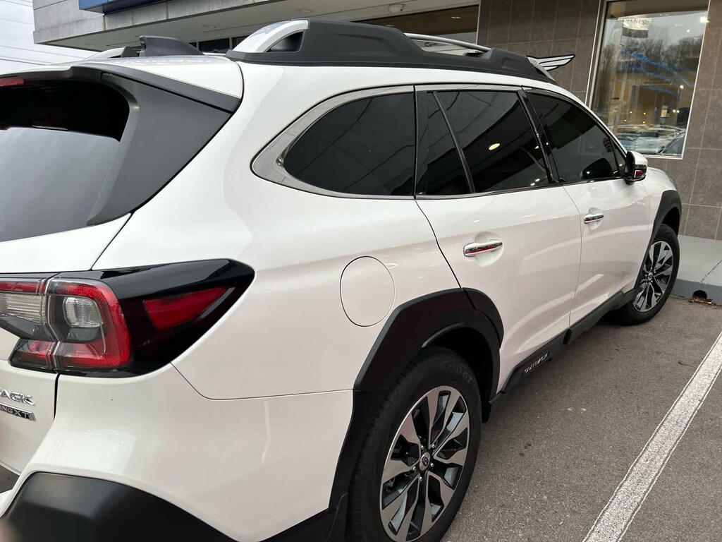 Used 2024 Subaru Outback Touring XT SUV