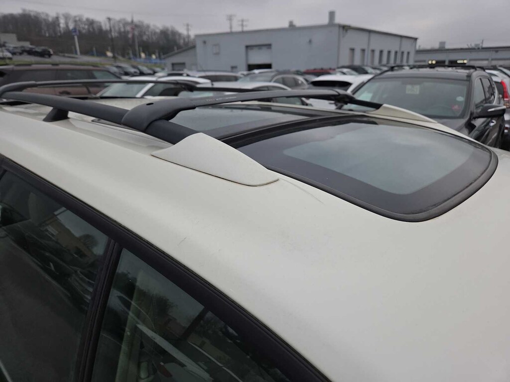 Used 2003 Subaru Outback H6-3.0 L.L. Bean Edition Wagon