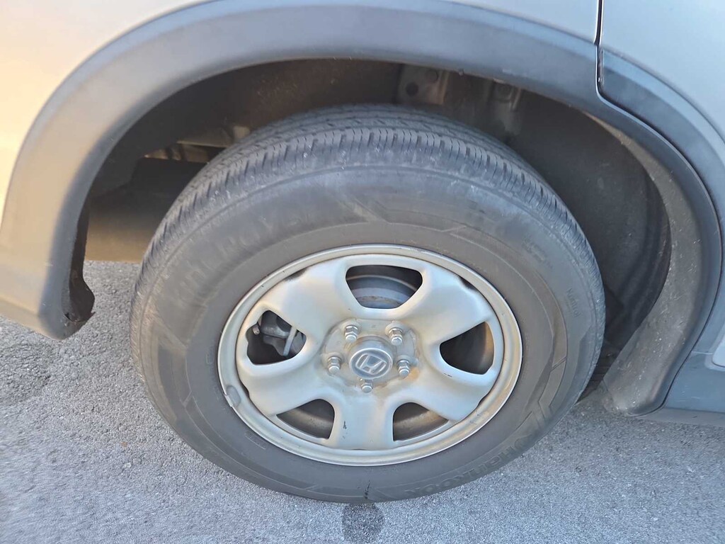 Used 2016 Honda CR-V LX FWD SUV