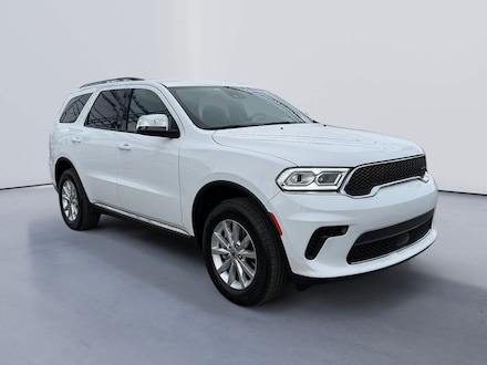 2023 Dodge Durango SXT SUV