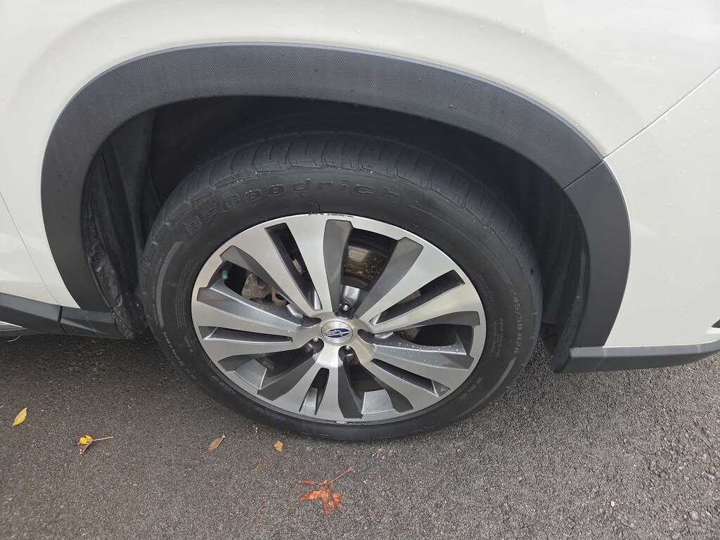 Used 2019 Subaru Ascent Touring 7-Passenger SUV