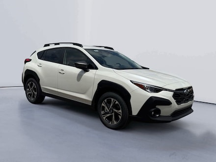 2025 Subaru Crosstrek Premium SUV