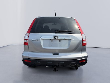 2007 Honda CR-V EX-L SUV