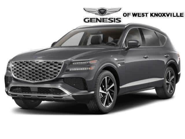 2025 GENESIS GV80 Prestige's photo