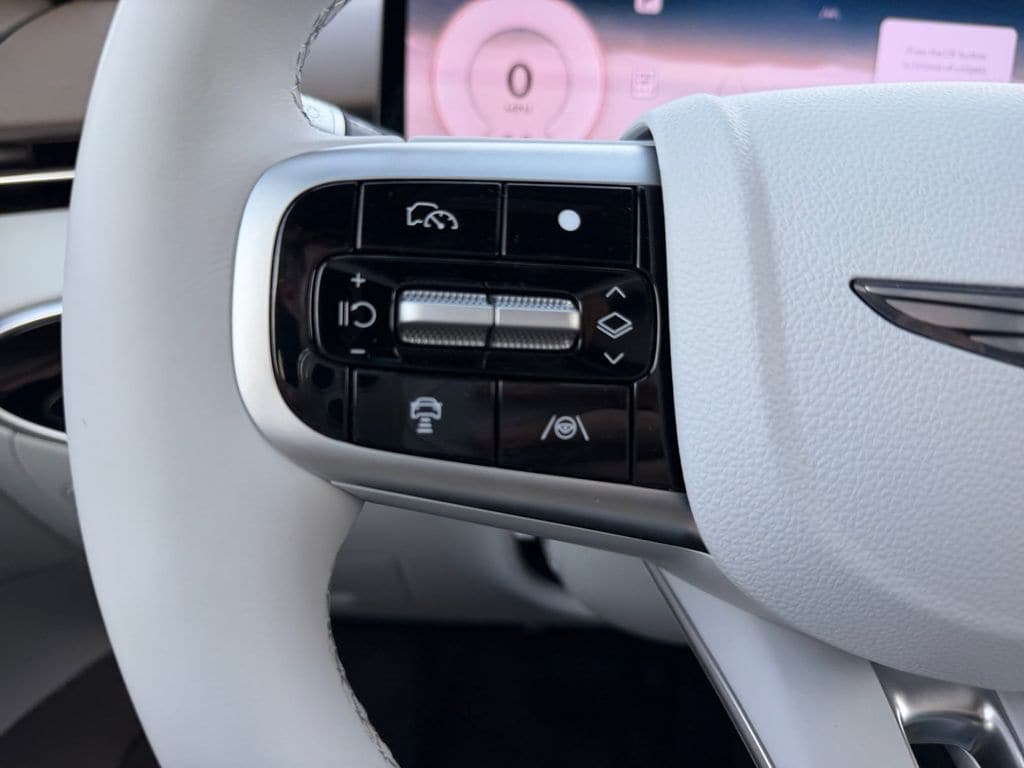 2026 GENESIS GV70 Advanced - Photo 24