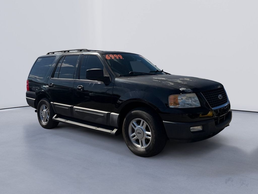 Used 2006 Ford Expedition XLT SUV