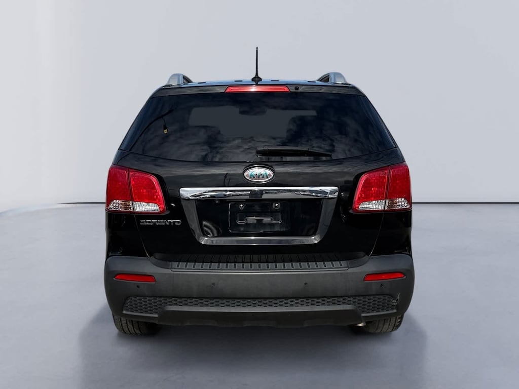 Used 2012 Kia Sorento LX SUV