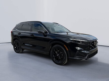 2023 Honda CR-V Hybrid Sport w/BSI SUV