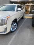  Cadillac Escalade ESV