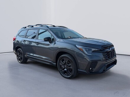 2023 Subaru Ascent Onyx Edition SUV