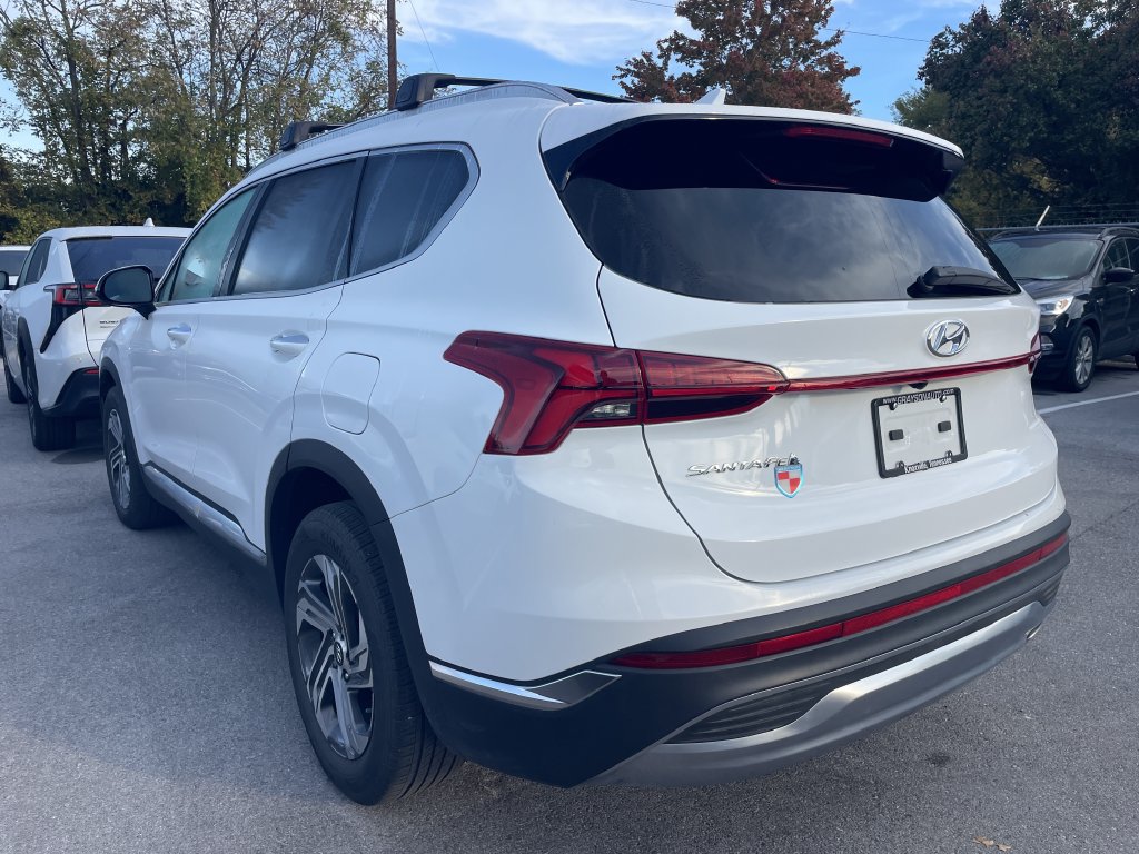 Certified 2023 Hyundai Santa Fe SEL SUV