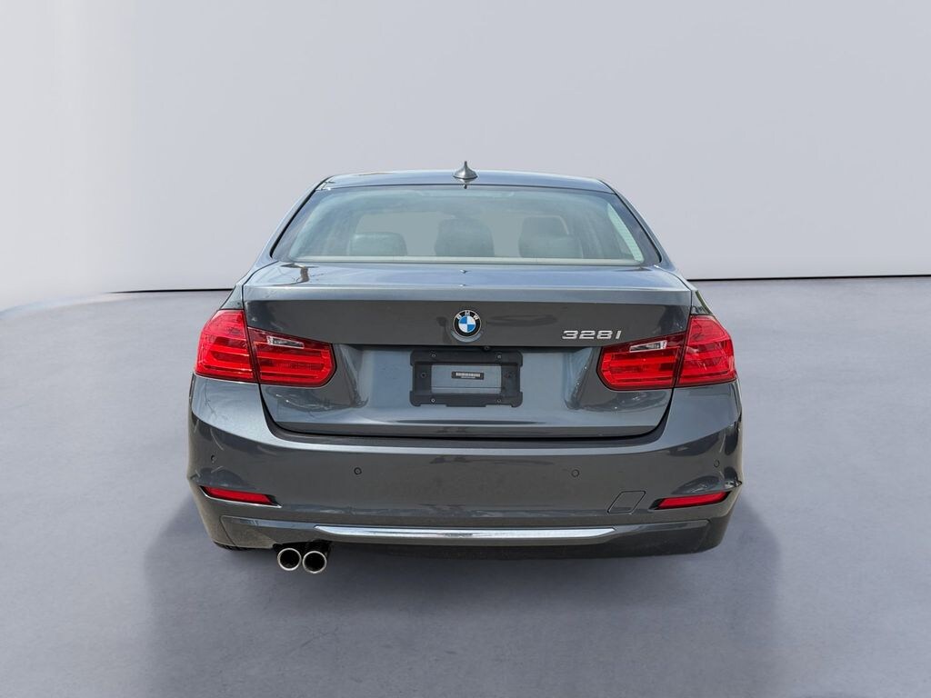 Used 2012 BMW 3 Series 328i Sedan