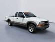 Chevrolet S-10