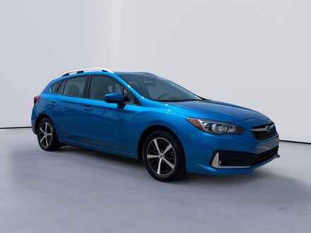 2023 Subaru Impreza Premium 5-Door
