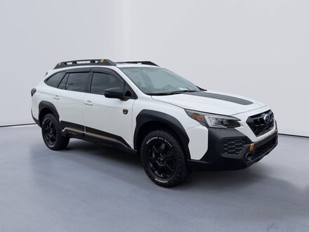 2024 Subaru Outback Wilderness SUV