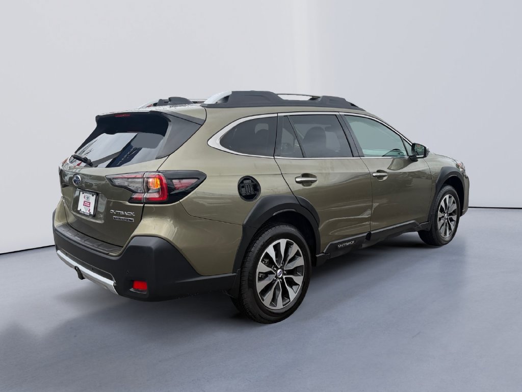 Used 2024 Subaru Outback Touring XT SUV